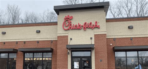 chic fil a near me|More.